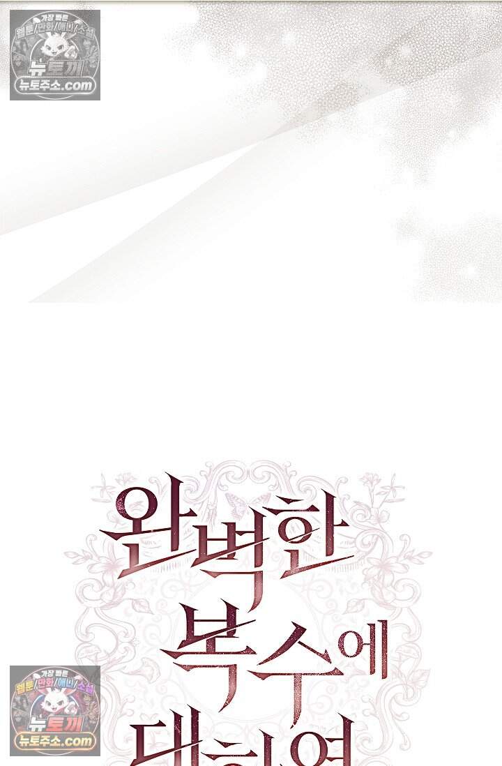 완벽한 복수에 대하여 17화 13