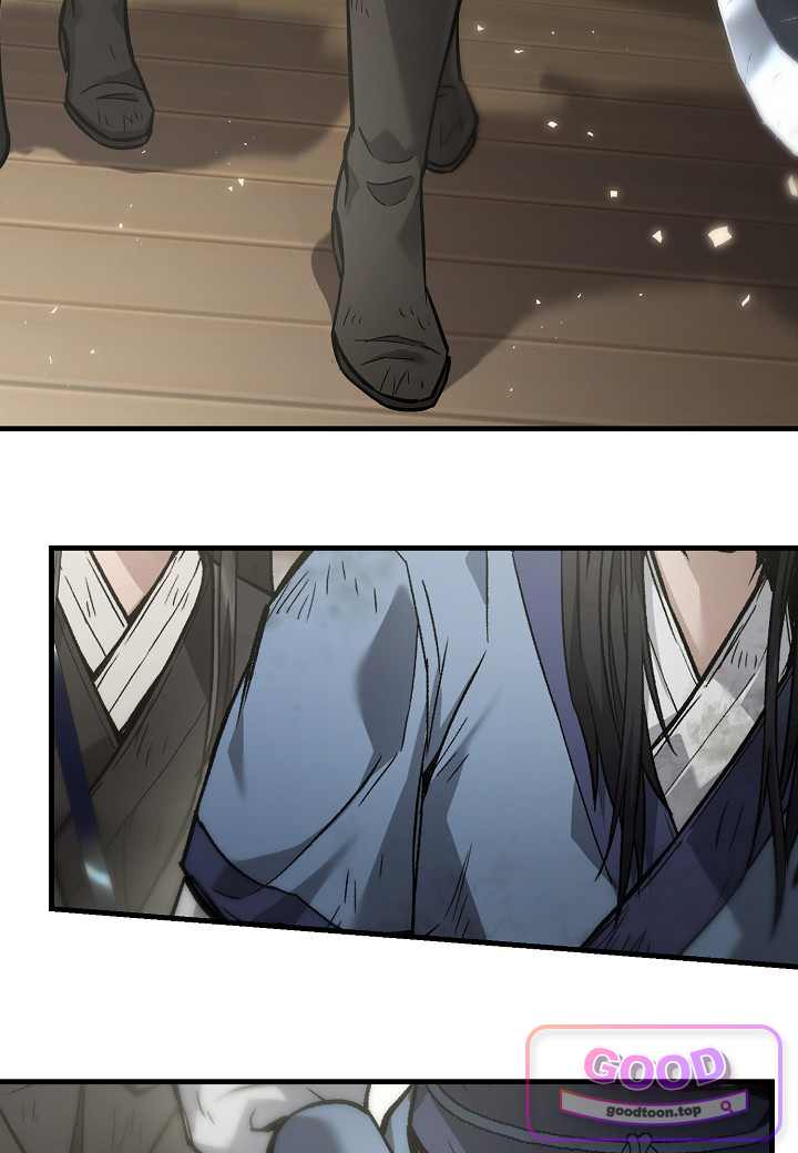 흑백무제 66화 5