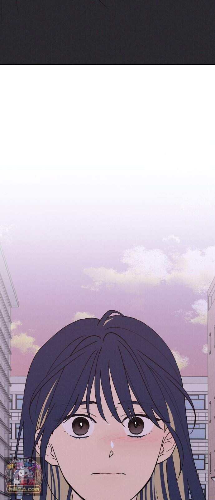 하는 사이 92화 미안해. 14