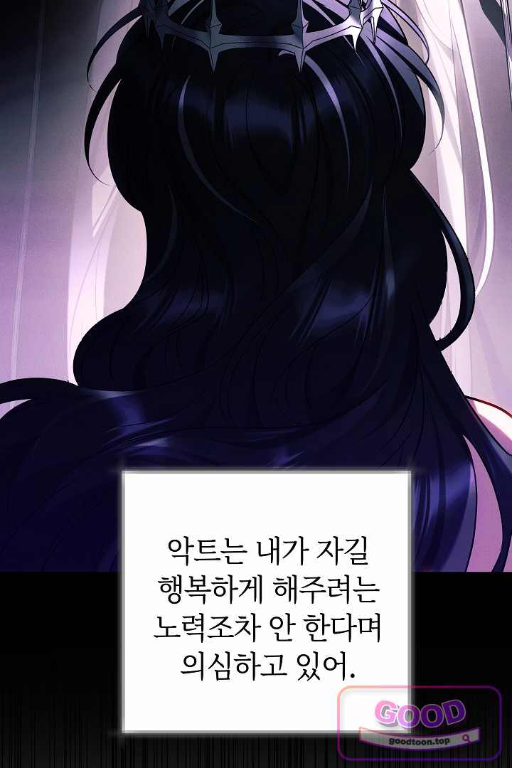 보스는 죽고 싶어 해 7화 47