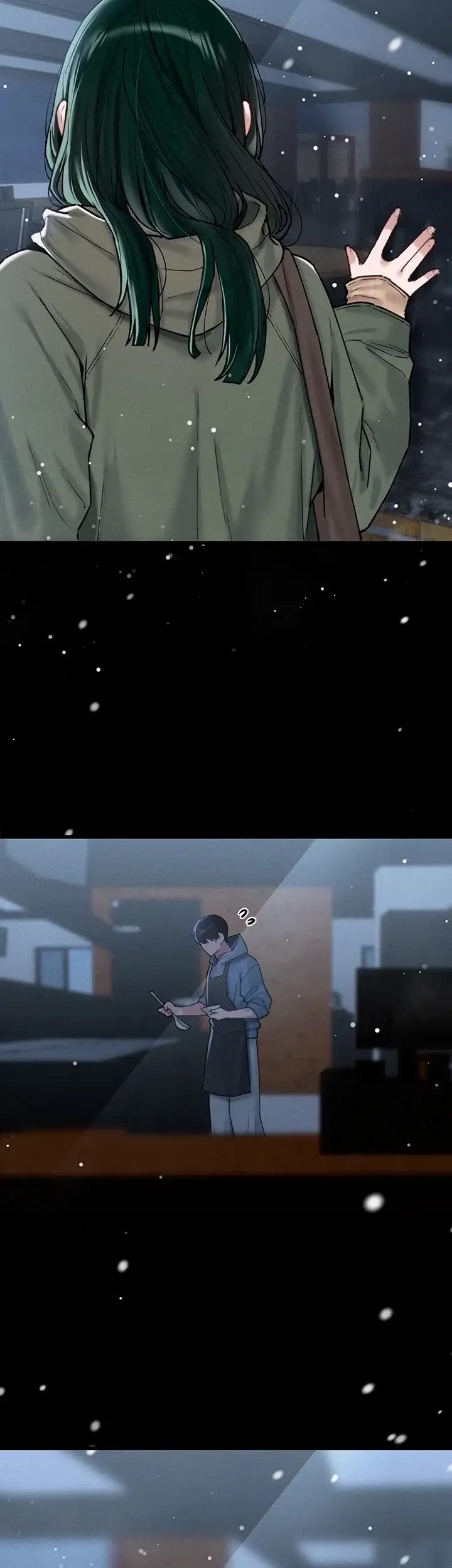 남자가 희귀함 64화 3