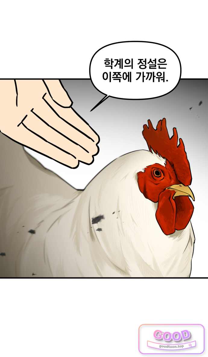 커플이상 부부미만 35화 - 동동의 비주류 취미 5