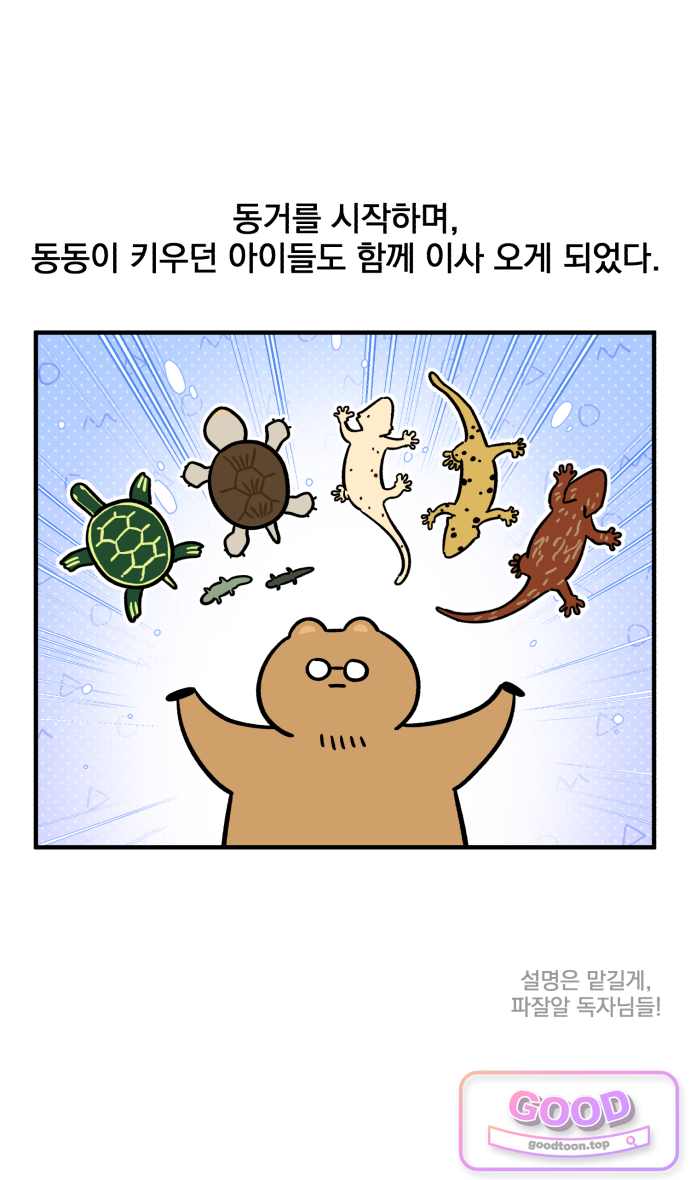 커플이상 부부미만 35화 - 동동의 비주류 취미 10