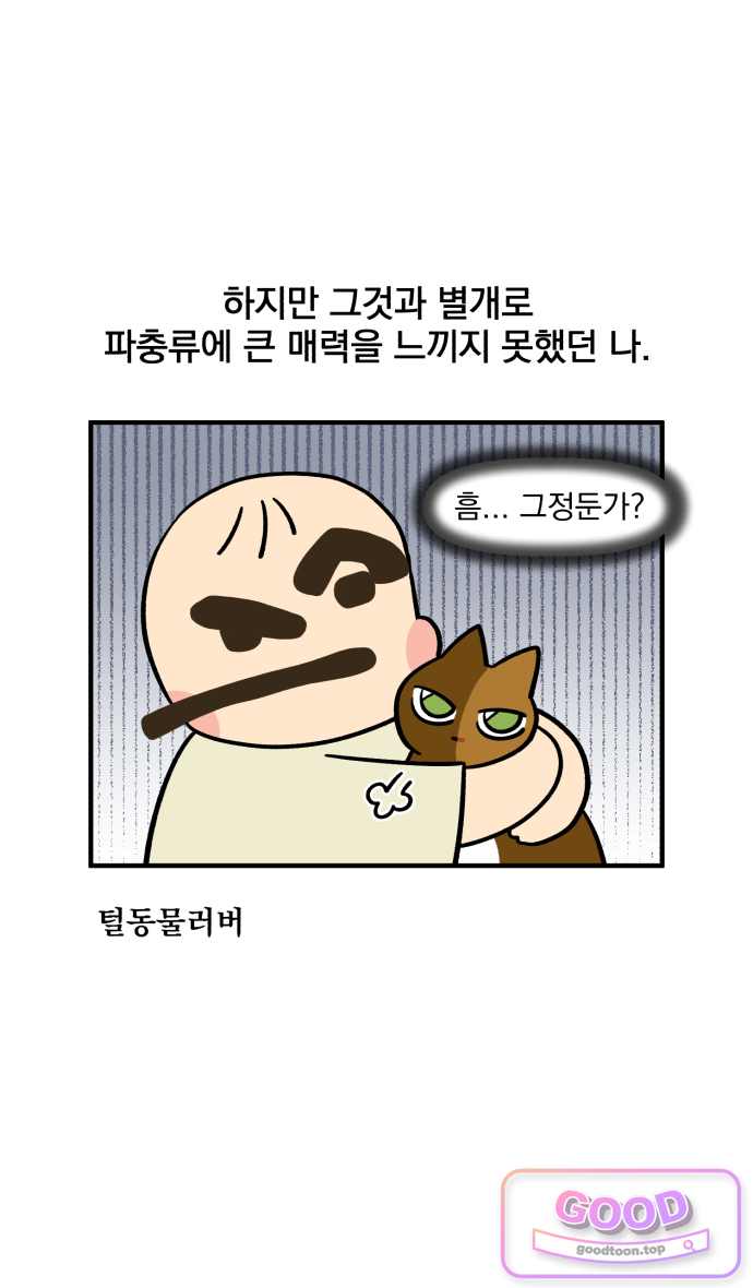 커플이상 부부미만 35화 - 동동의 비주류 취미 14