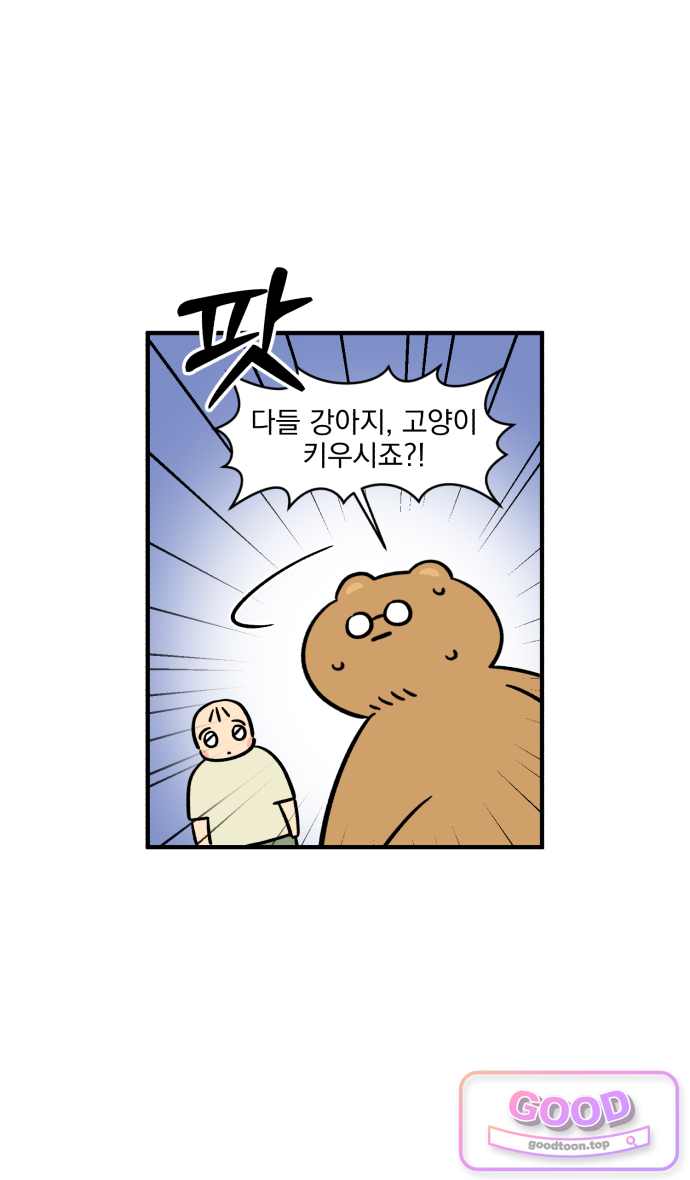 커플이상 부부미만 35화 - 동동의 비주류 취미 22