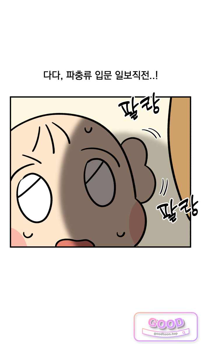 커플이상 부부미만 35화 - 동동의 비주류 취미 25
