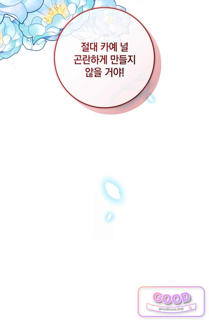 마법도 못 쓰는 악역 영애로 환생했습니다 46화 9