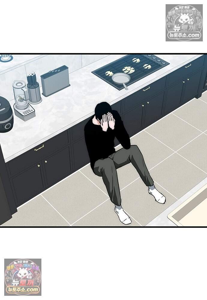 은퇴한 킬러는 힐링하고 싶다 15화 108