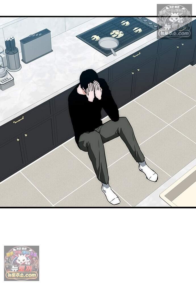 은퇴한 킬러는 힐링하고 싶다 15화 120