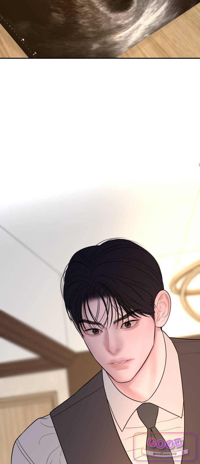 결혼은 당신 형과 84화. 이번엔 제대로 8