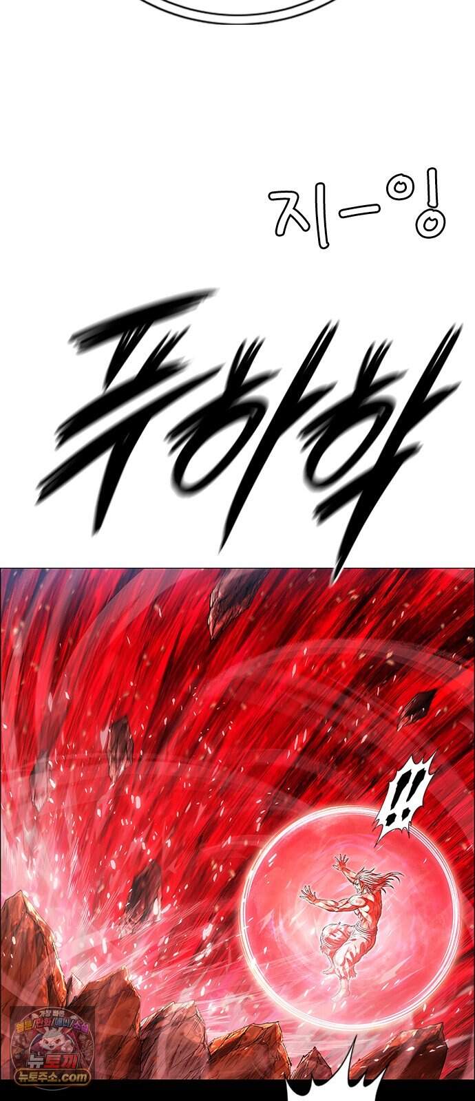 호랑이형님 3부127화 원치 않은 등극 12