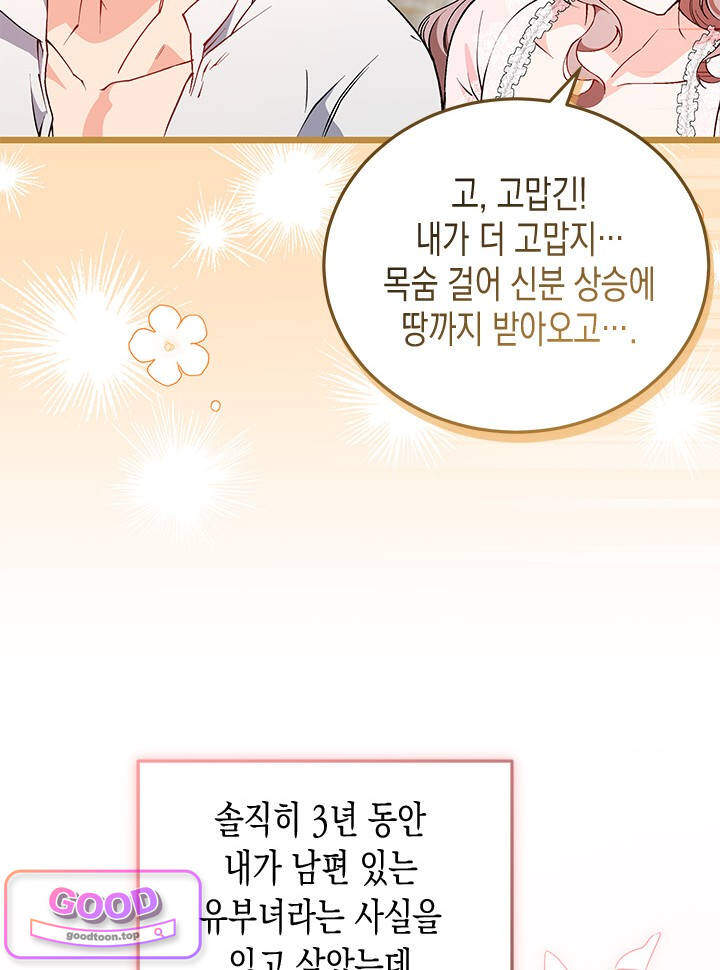 바이올렛 체로타의 졸속 결혼 11화 13