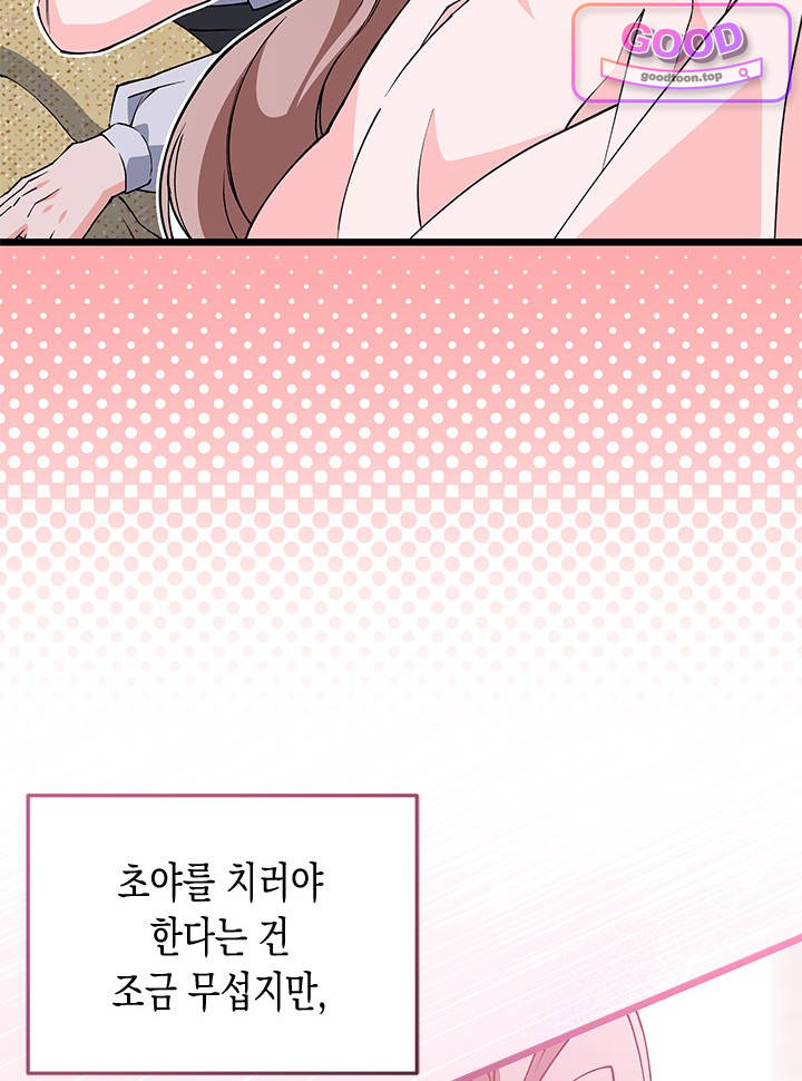 바이올렛 체로타의 졸속 결혼 11화 19