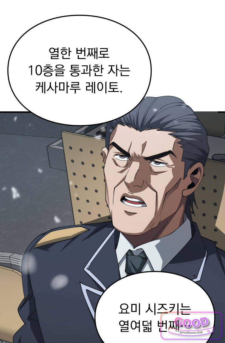 종말 검신 : 최강 각성자의 귀환 037 8