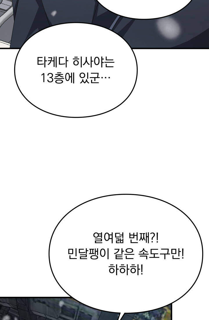 종말 검신 : 최강 각성자의 귀환 037 9
