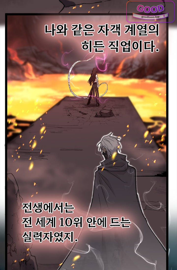 히든 직업 암살자로 회귀했습니다 047 4