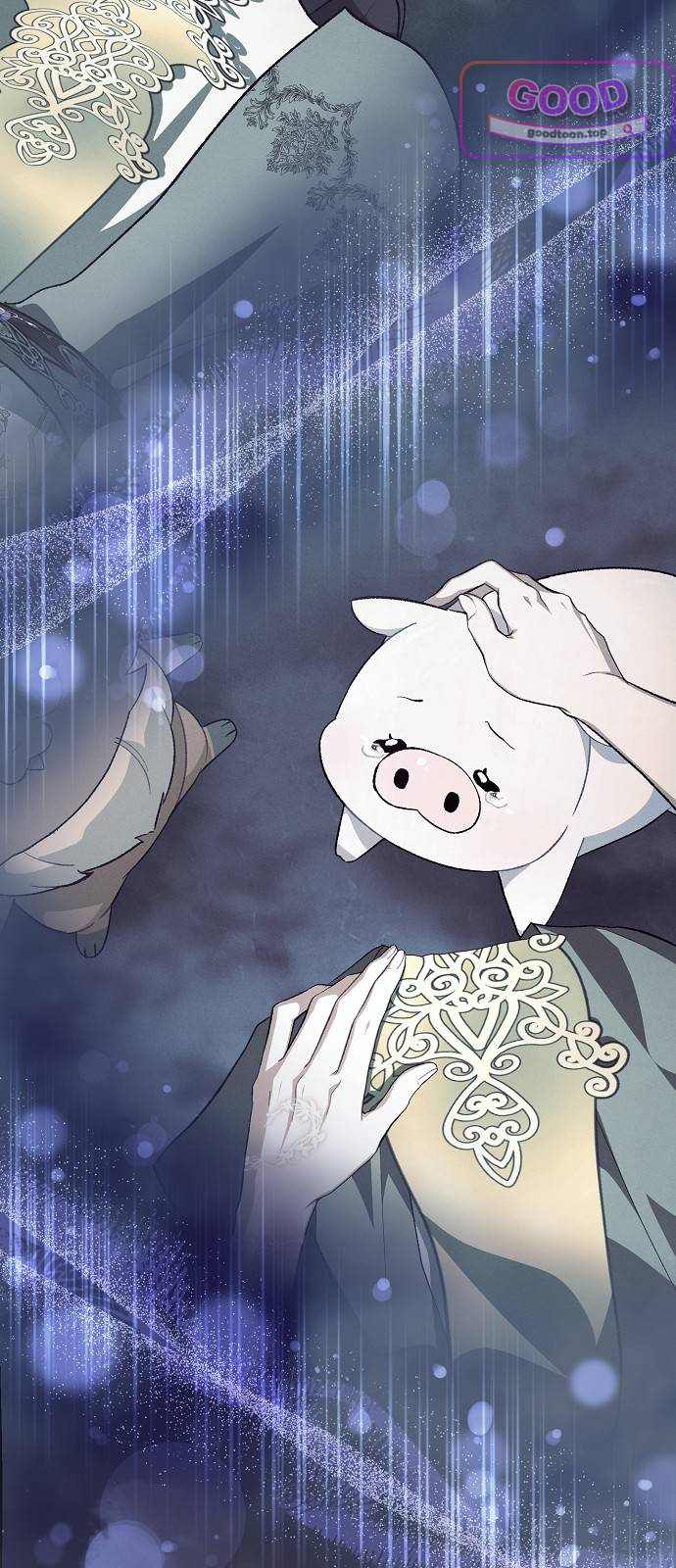 빙의자 베네핏이 없음 71화 2