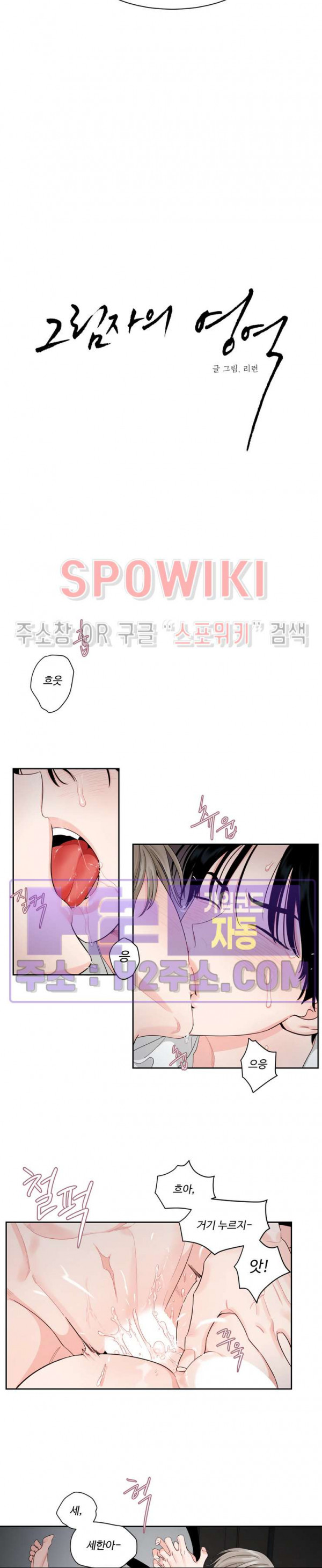 그림자의 영역 30화 4