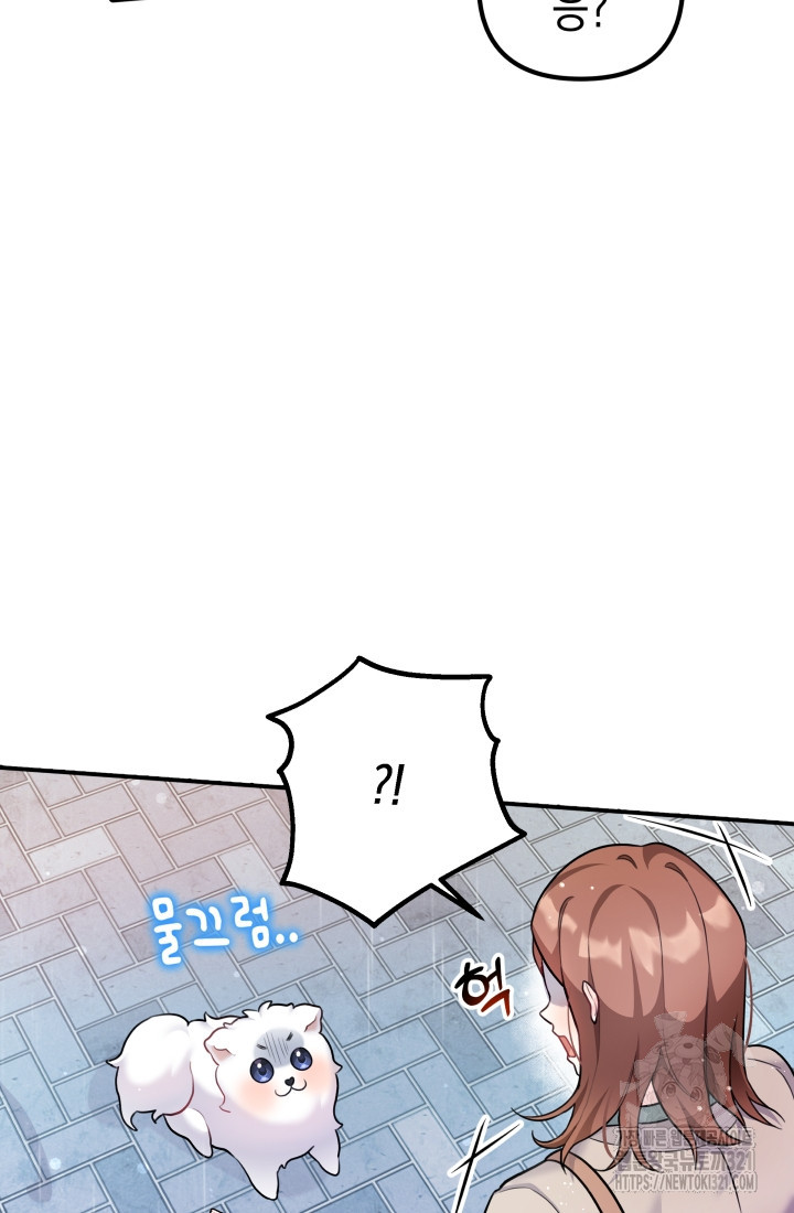 나의 수컷 강아지 16화 6