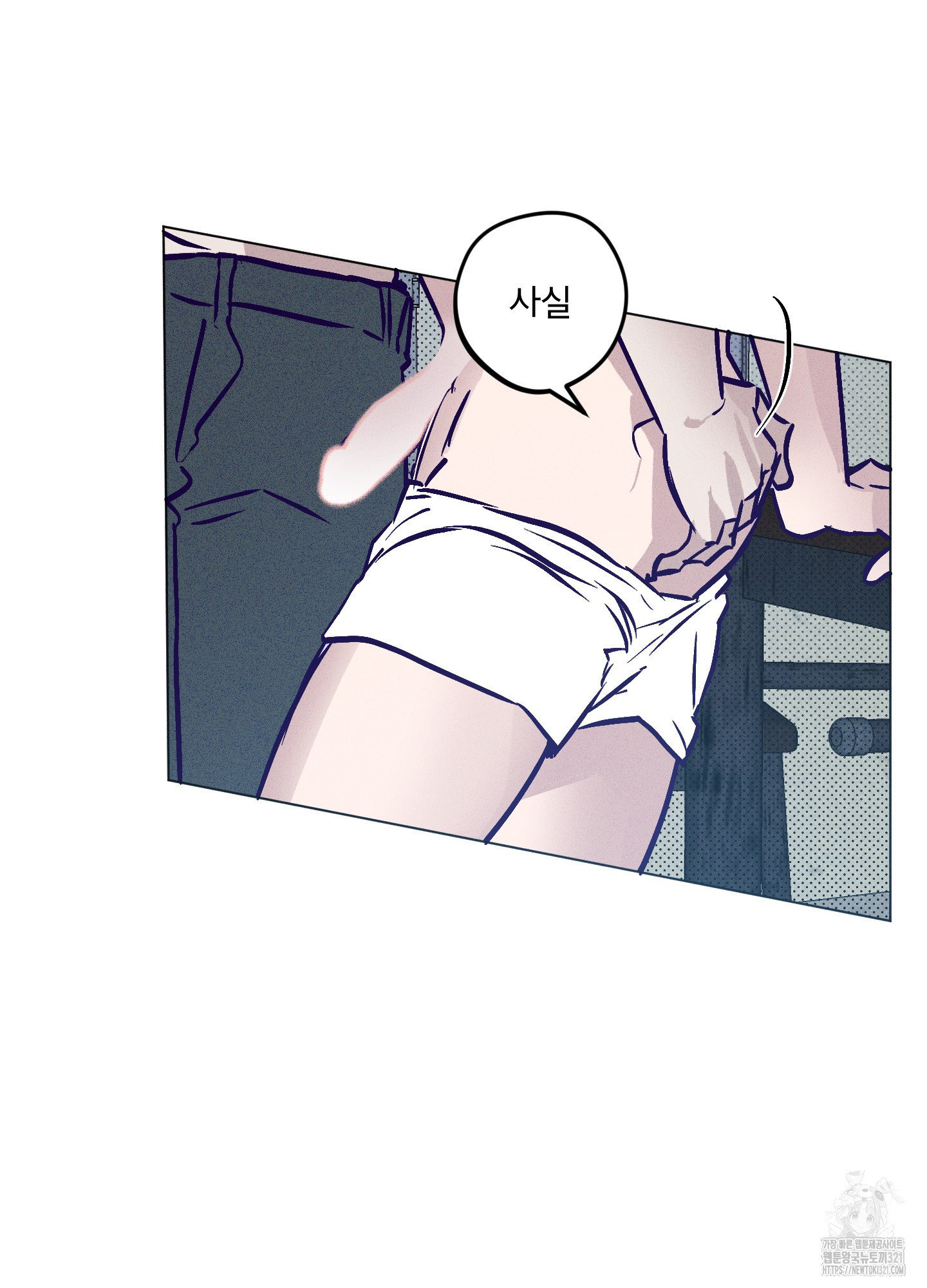 프리즌 블랙퍼스트 3화 77
