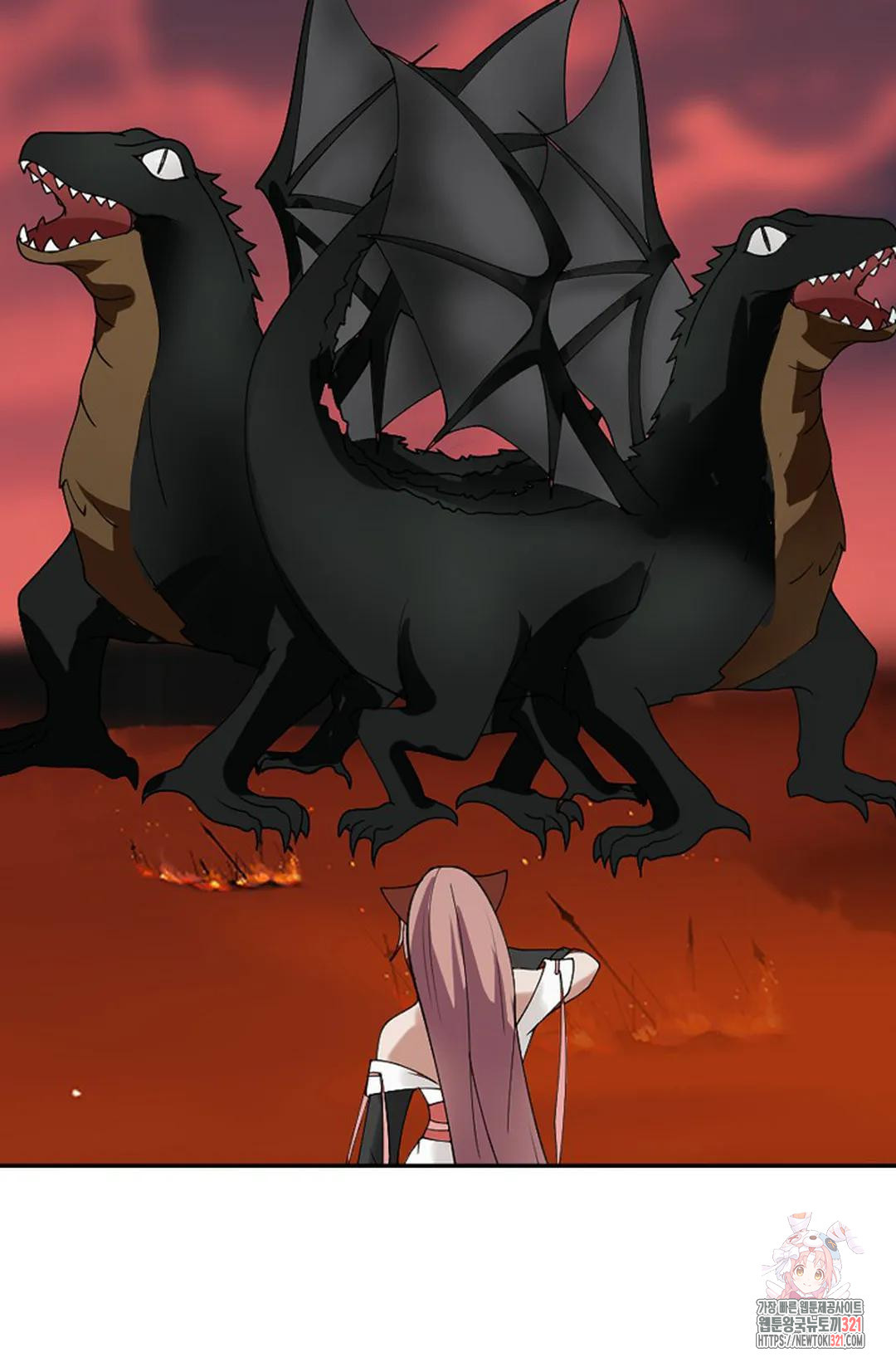무련전봉 1088화 65