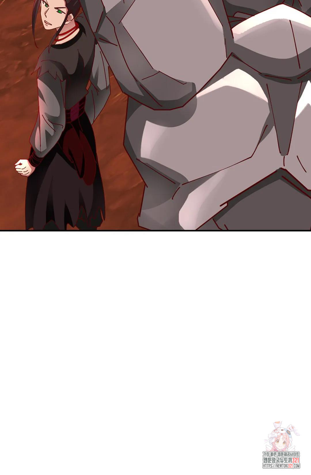 무련전봉 1093화 5