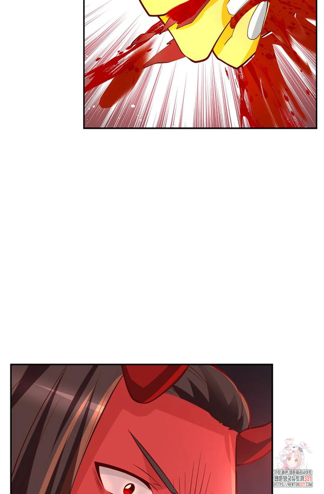 무련전봉 1093화 59