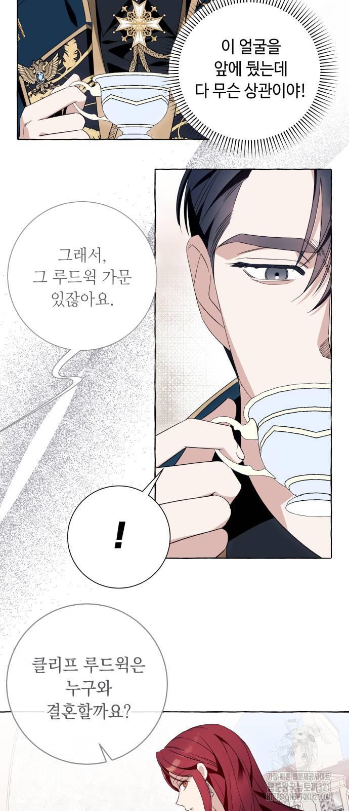 흔한 빙의물인 줄 알았다 49화 38