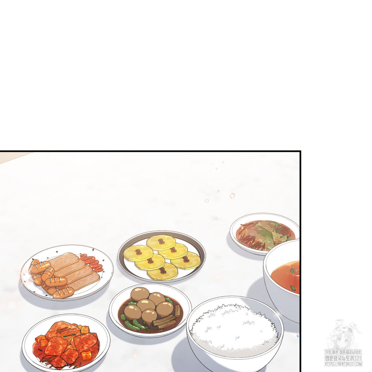 조폭인 내가 고등학생이 되었습니다 4화 21
