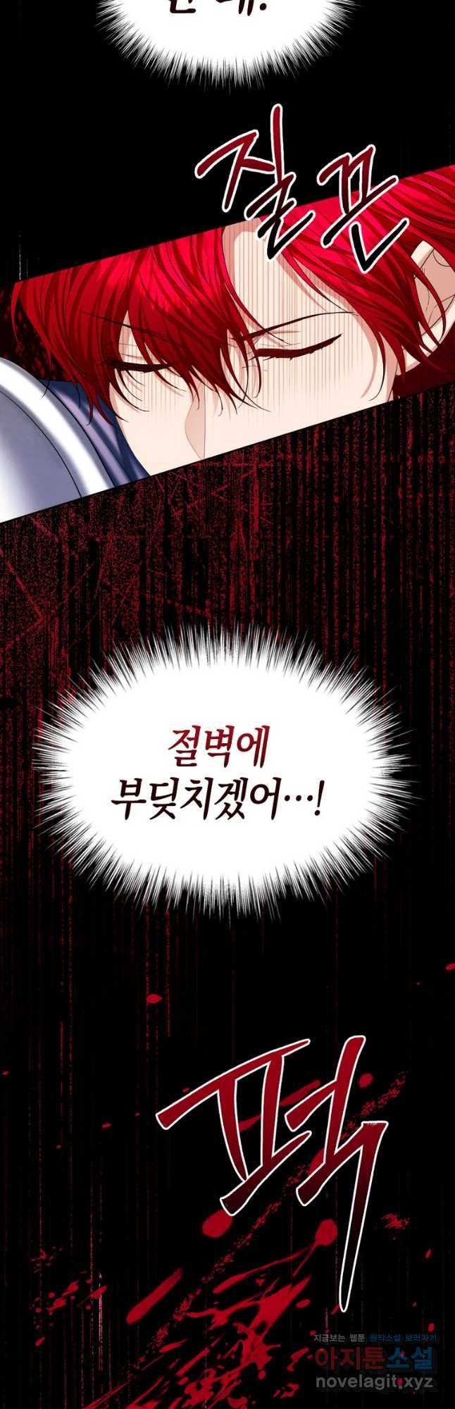 아쉴레앙 공작의 계약 결혼 87화 2
