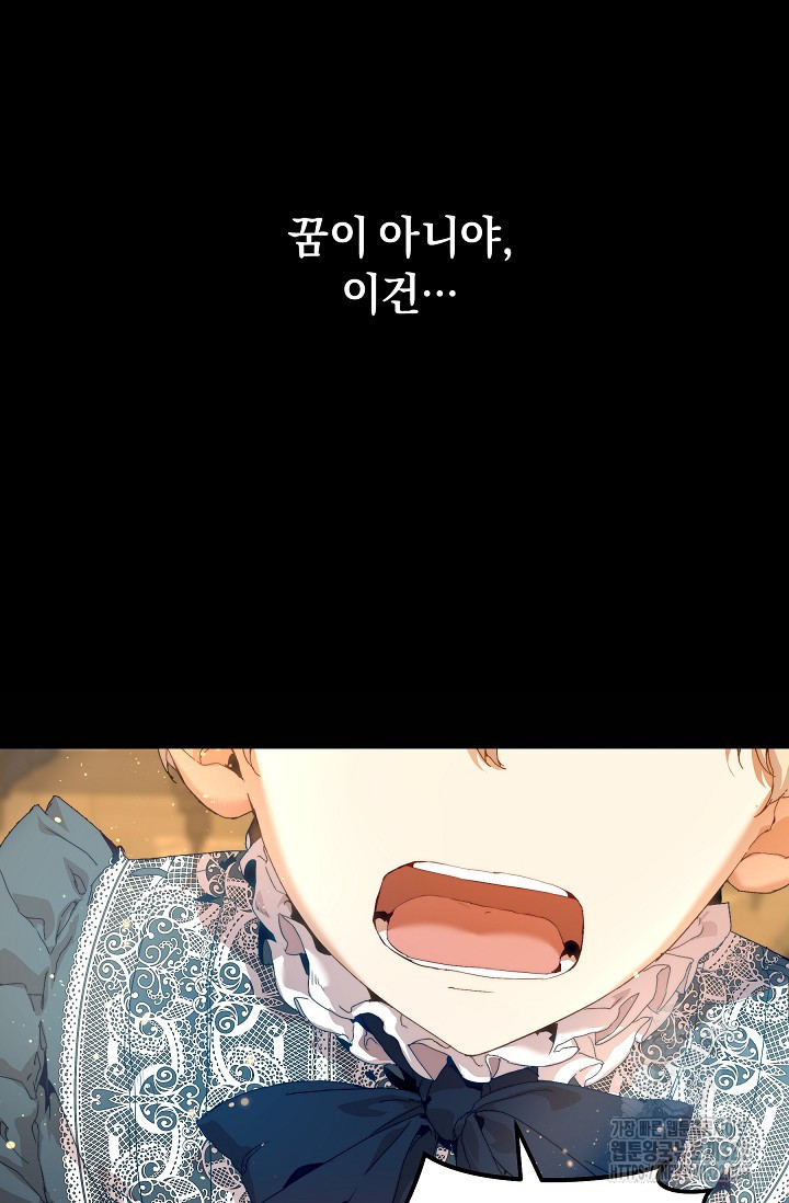 흑막 남주의 시한부 유모입니다 19화 11