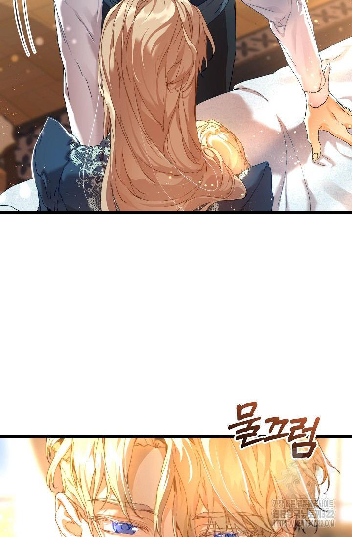 흑막 남주의 시한부 유모입니다 19화 46