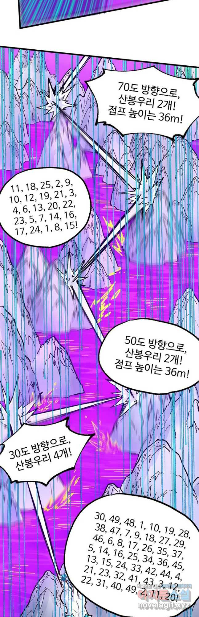 최강인데 또 레벨업 240화 3