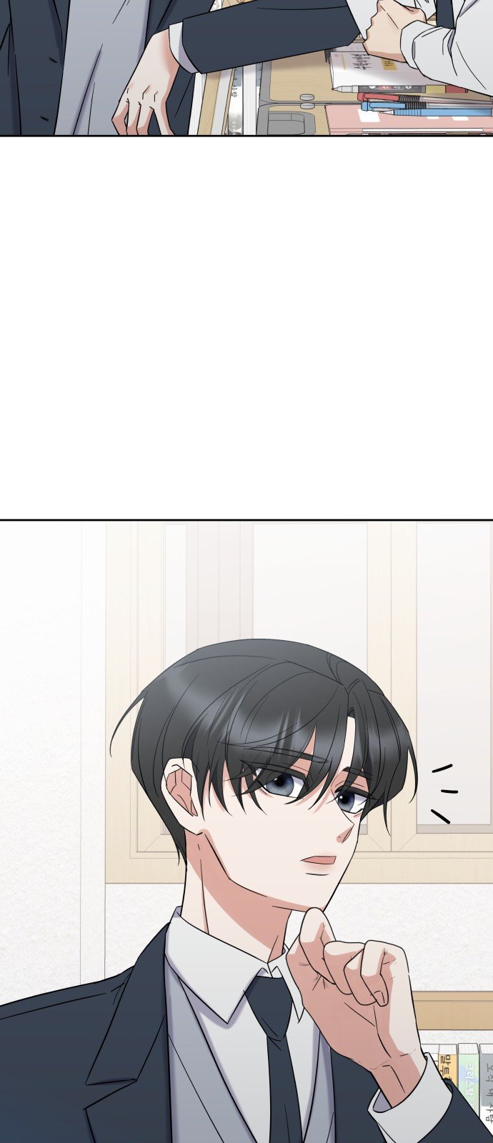 빛나는 나나나나 4화. 친구를 사귀었..나..? 19