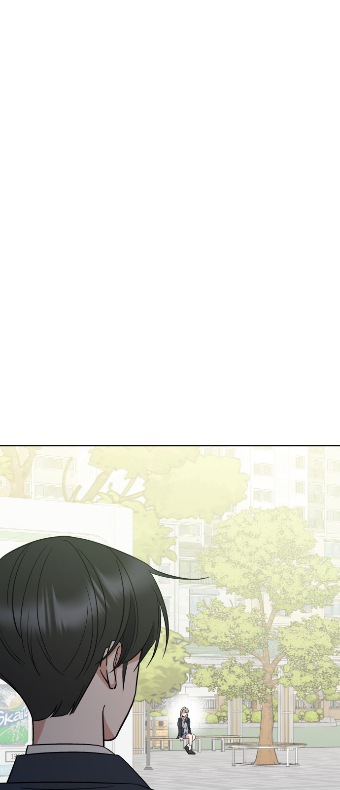 빛나는 나나나나 4화. 친구를 사귀었..나..? 42