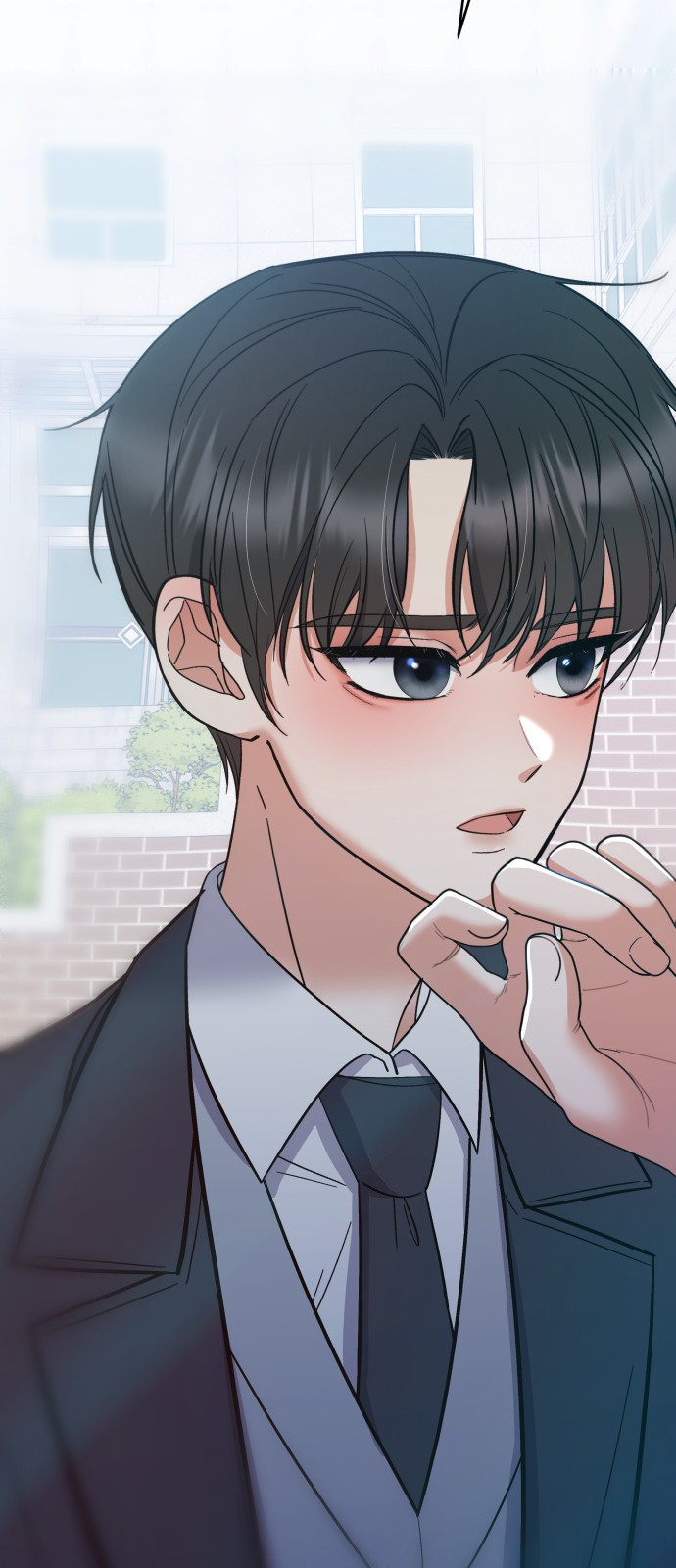 빛나는 나나나나 4화. 친구를 사귀었..나..? 58