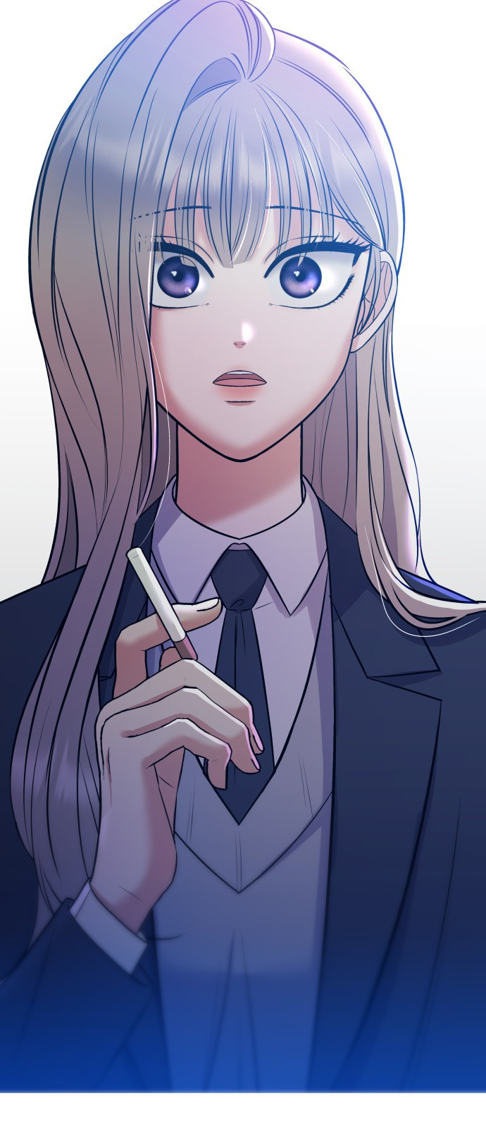 빛나는 나나나나 4화. 친구를 사귀었..나..? 124