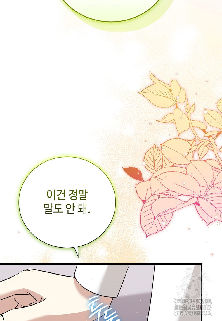 공녀님의 위험한 오빠들 98화 21