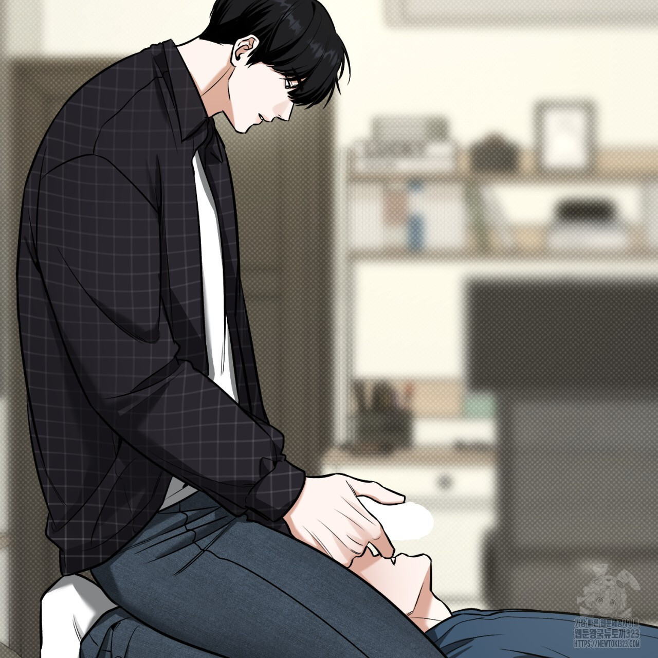 다 주는 남자 9화 102