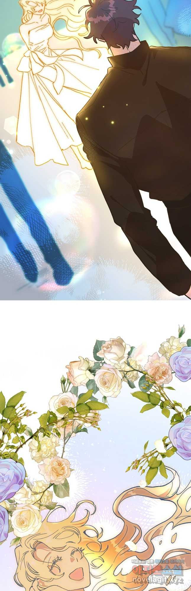 왕녀는 미친 척을 한다 114화 13