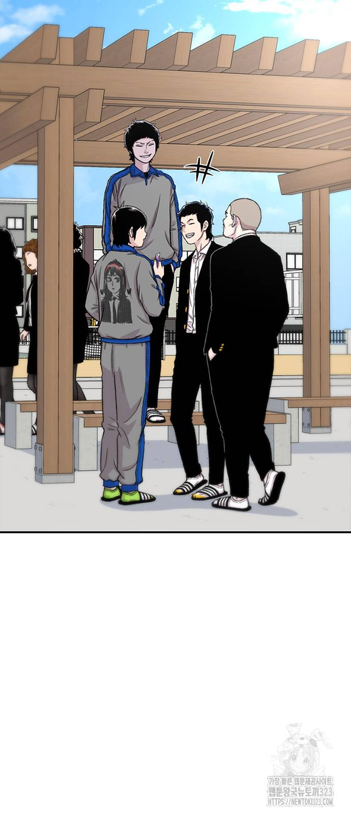 별이삼샵 154화 43