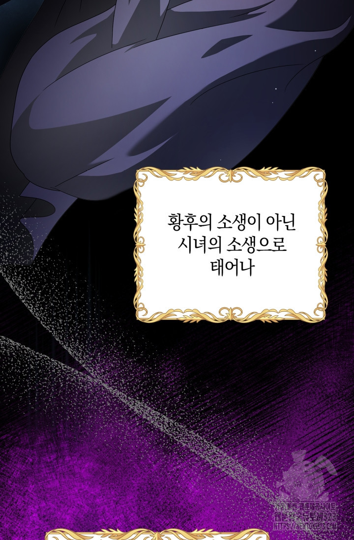 황제가 나를 시한부라고 생각해서 곤란하다 프롤로그 9