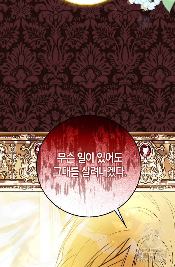 황제가 나를 시한부라고 생각해서 곤란하다 프롤로그 63
