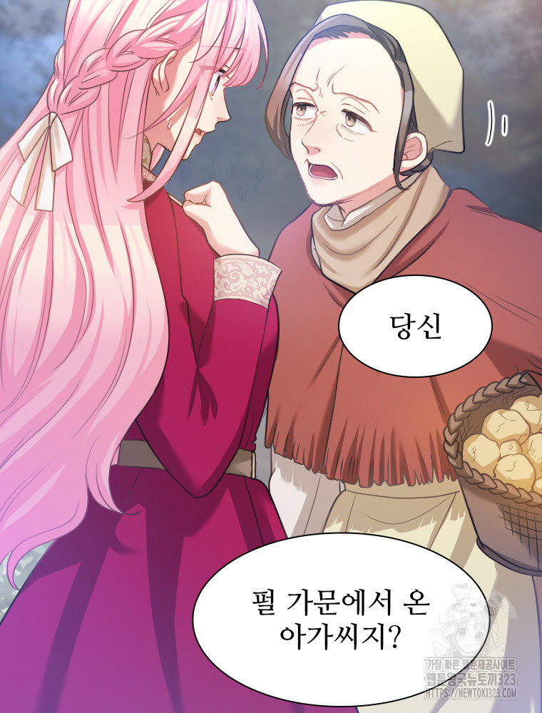 철벽의 영애 48화 2