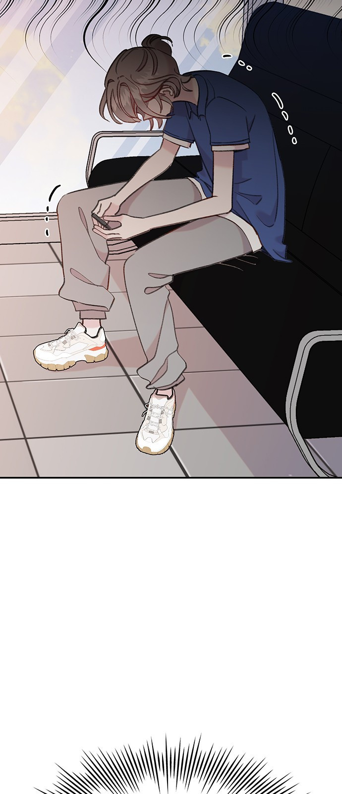 내가 사랑한 물고기 24화: 졸졸 따라다니는 물고기 4