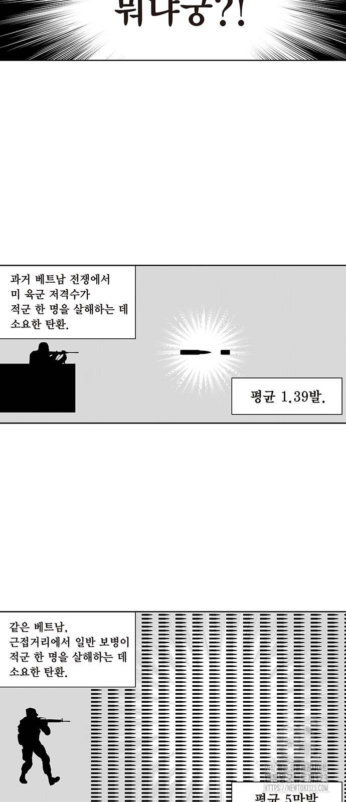 격기 3반 ROUND 111. 피의 사회 21화 4