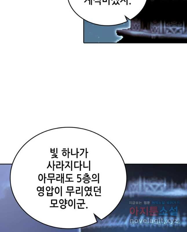 뢰신전기 113화 15