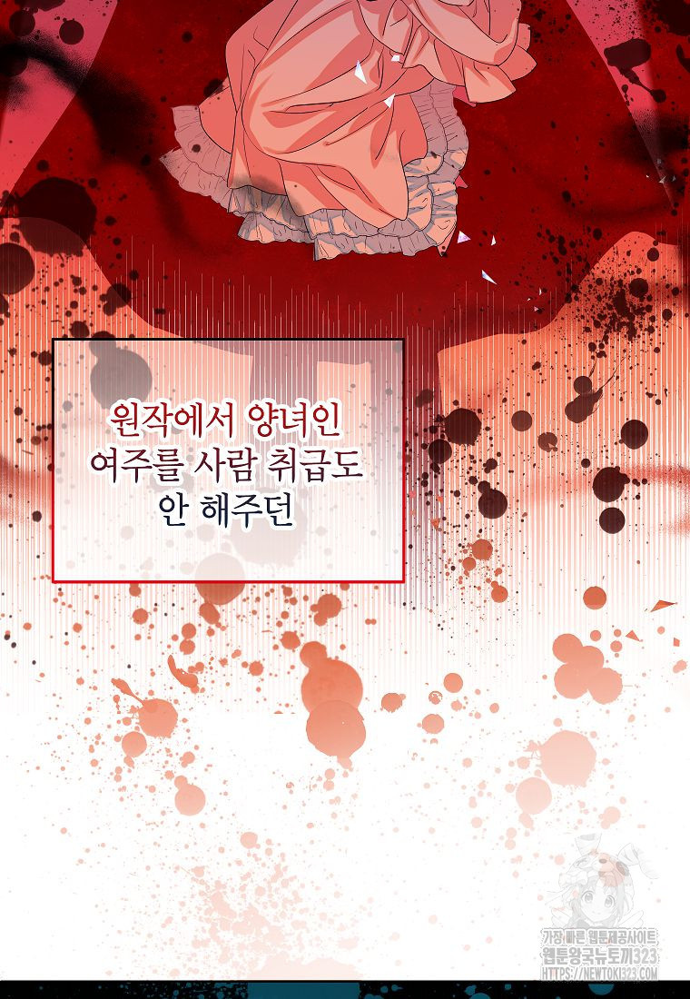 악당 가문의 상속녀입니다 2화 14