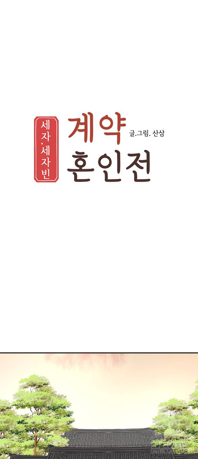 세자와 세자빈의 계약혼인전 12화 18