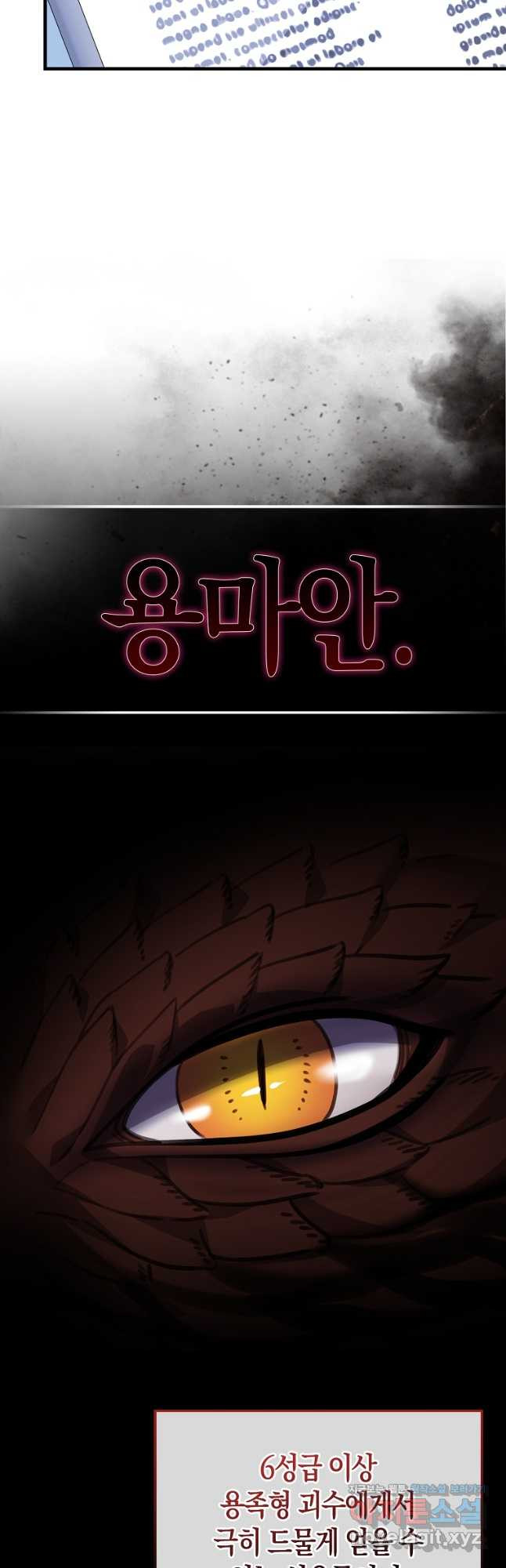 나는 회귀자가 아닙니다 28화 2